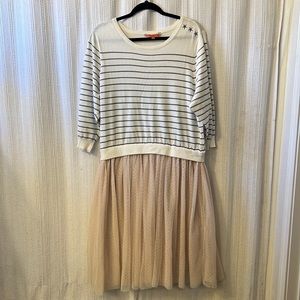 Amazing ModCloth Dress